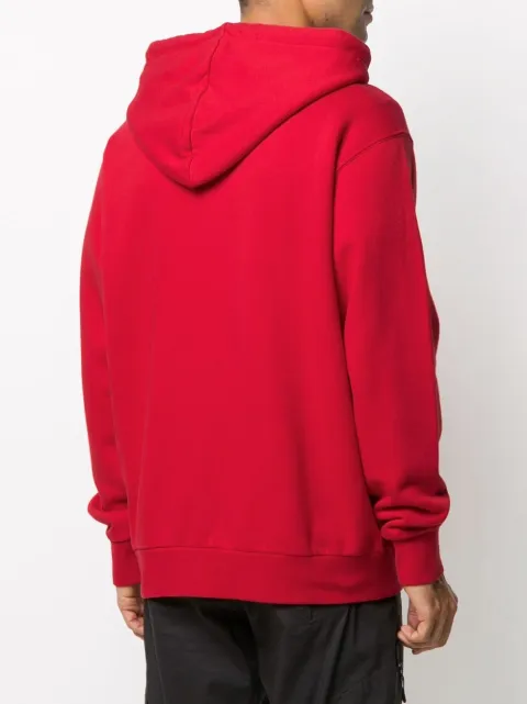 palm angels paris hoodie