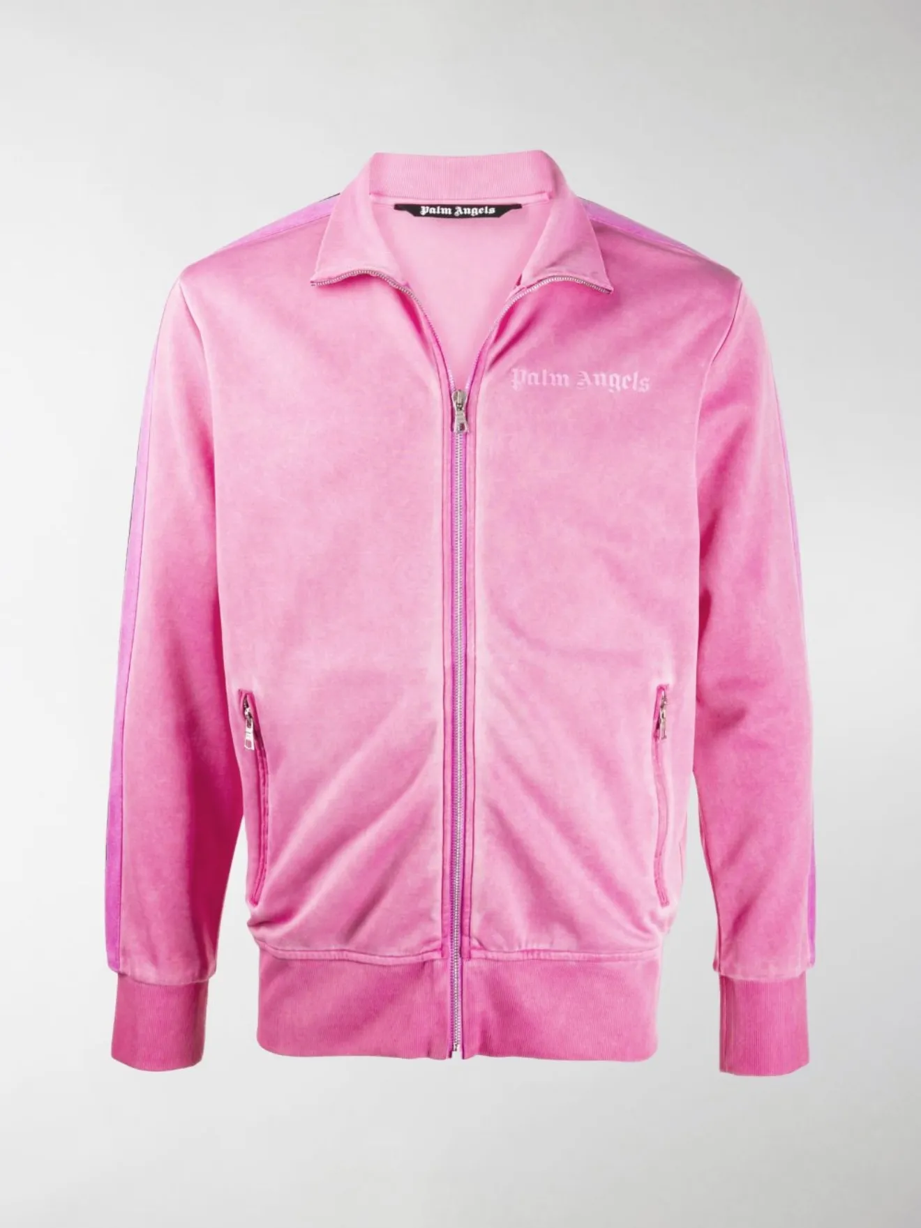 velvet palm angels jacket