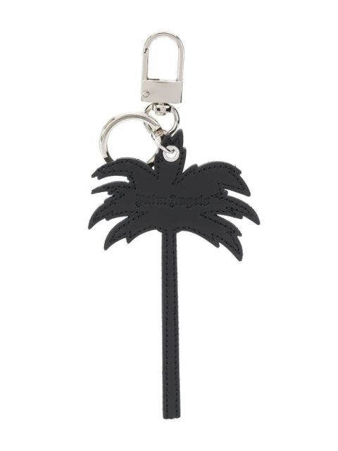 gucci palm tree keychain