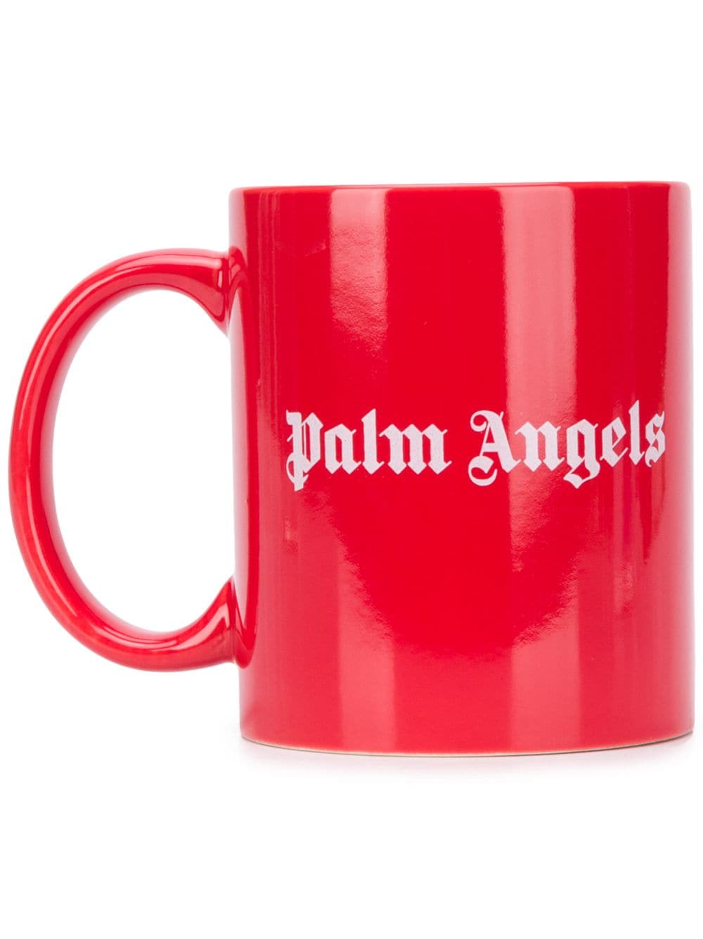 фото Palm angels кружка с логотипом