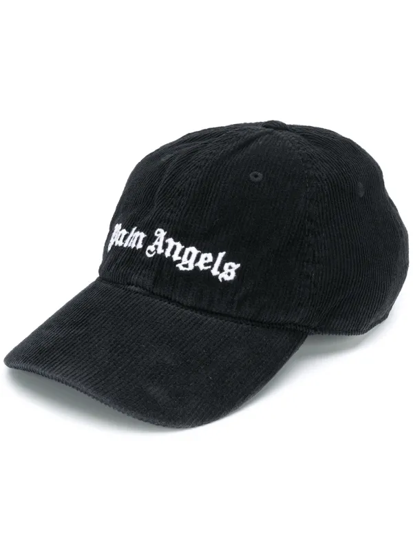 palm angels baseball cap