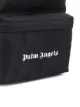 Palm Angels sac à dos à logo imprimé
