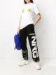 Perks And Mini Alluring cotton joggers