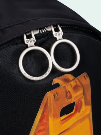 PASCAL BACKPACK | Off-White™ Official Site