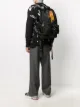 Image 2 of Off-White Wet Floor backpack