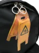 Off-White Wet Floor backpack