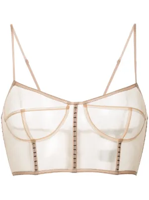 vera wang tops