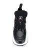 Dsquared2 logo tab lace-up sneakers