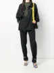 Image 2 of Off-White logo patch lightweight jacket