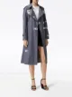 Burberry Horseferry Print Cotton Gabardine trench coat