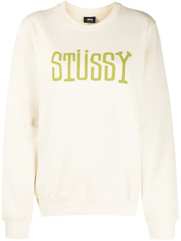 stussy crewneck sweatshirt