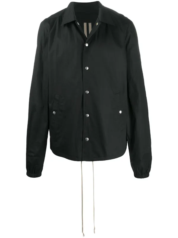 lightweight short jacket