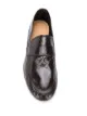 Bottega Veneta unstructured loafers