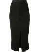 Image 1 of Dion Lee cable twist skirt