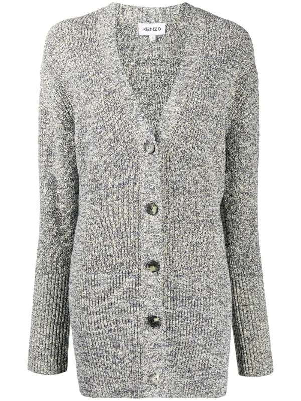 cardigan kenzo