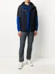 الصورة 2 من G-Star RAW جاكيت بغطاء رأس وسحاب