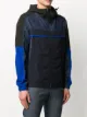 G-Star RAW جاكيت بغطاء رأس وسحاب