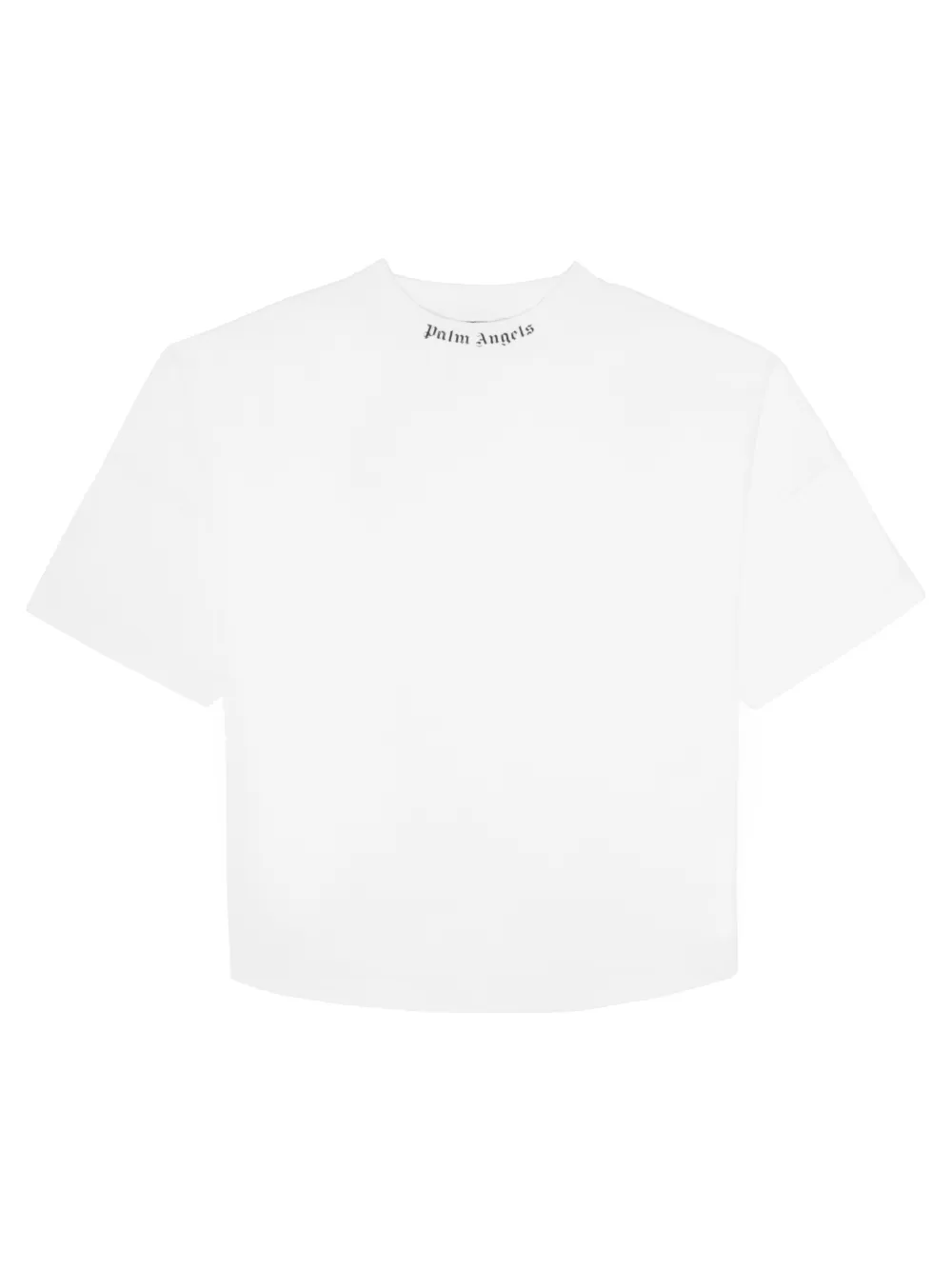 LOGO T-SHIRT - Palm Angels® Official
