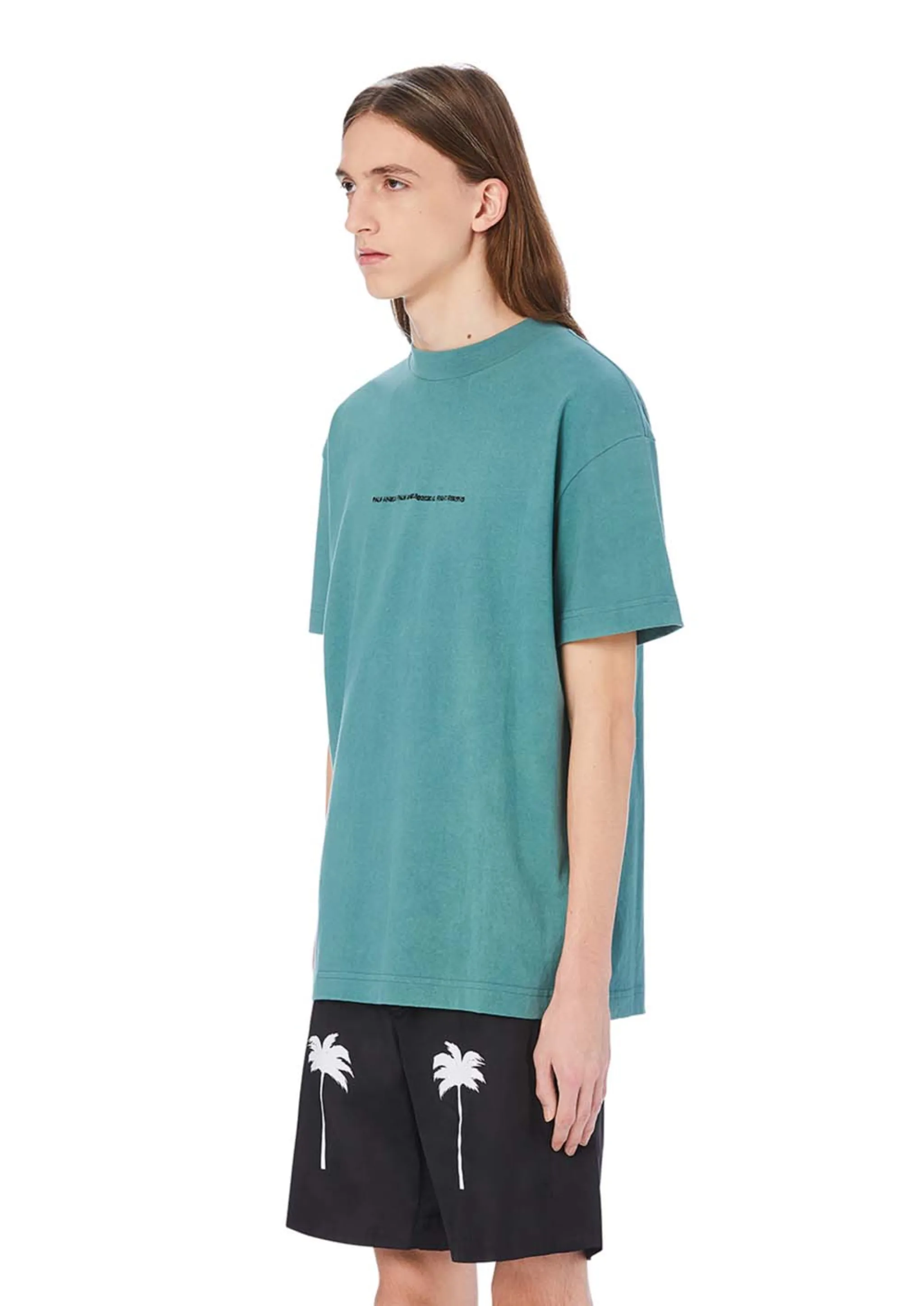 Palm Chill Tee main image 1