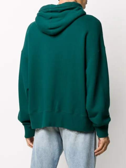 Palm Angels худи Bear свободного кроя - купить в интернет ...