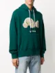 Palm Angels Bear relaxed-fit hoodie