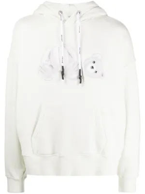 Hoodies från Palm Angels herr Shoppa INSIGHTs urval på Jackor från Palm Angels dam Shoppa INSIGHTs urval på Farfetch