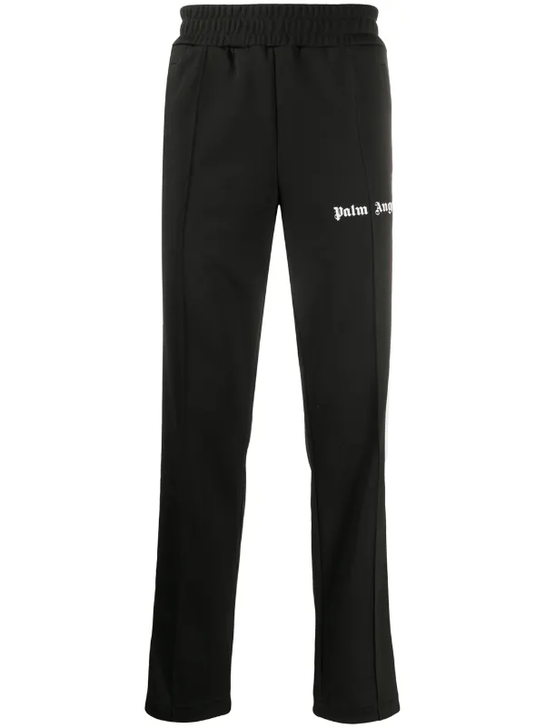 palm angels track pants fit
