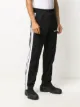 Palm Angels Sporthose mit Logo