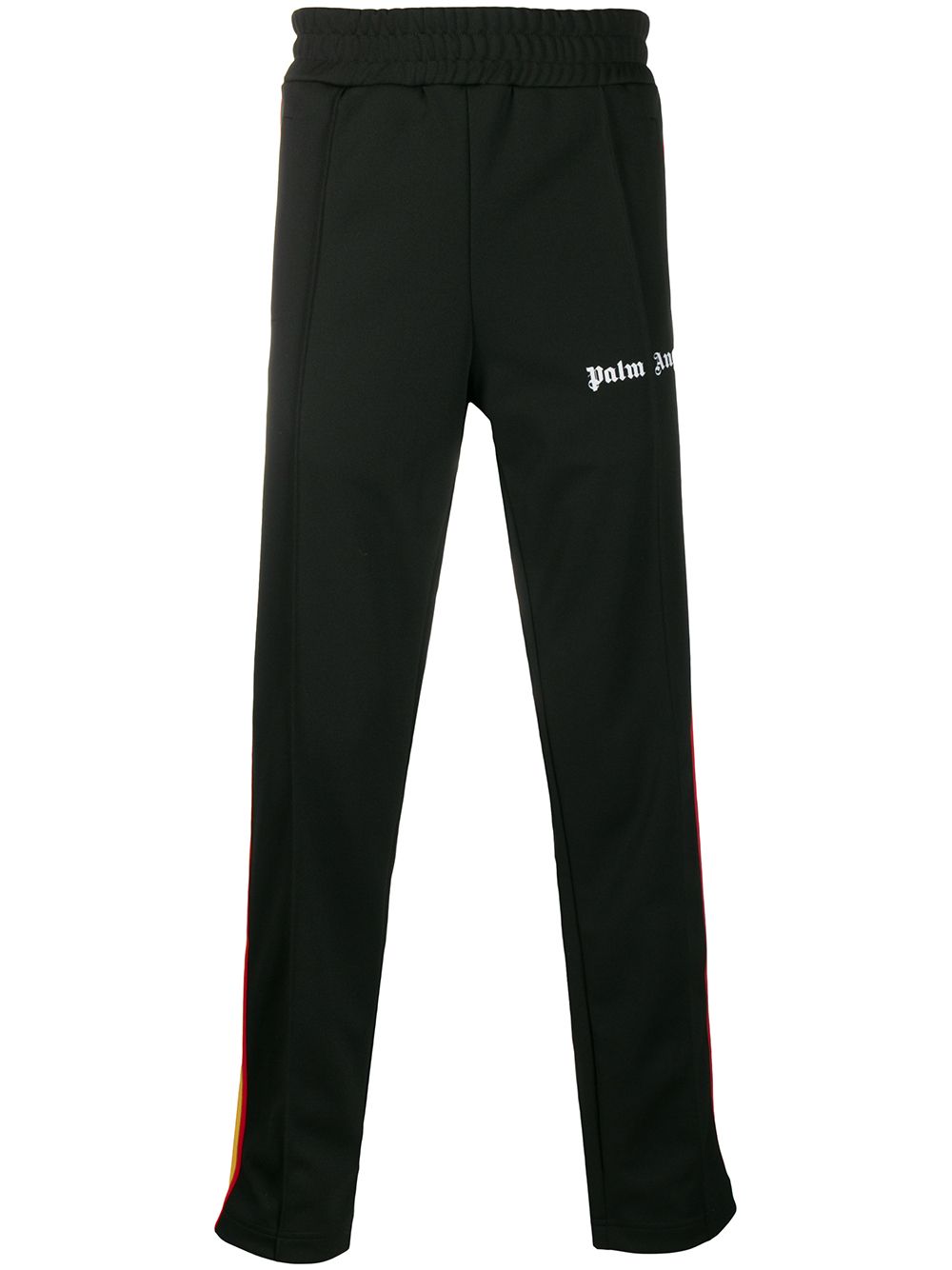 Palm Angels logo-print Track Pants - Farfetch