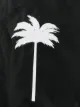 Palm Angels palm-print swim shorts