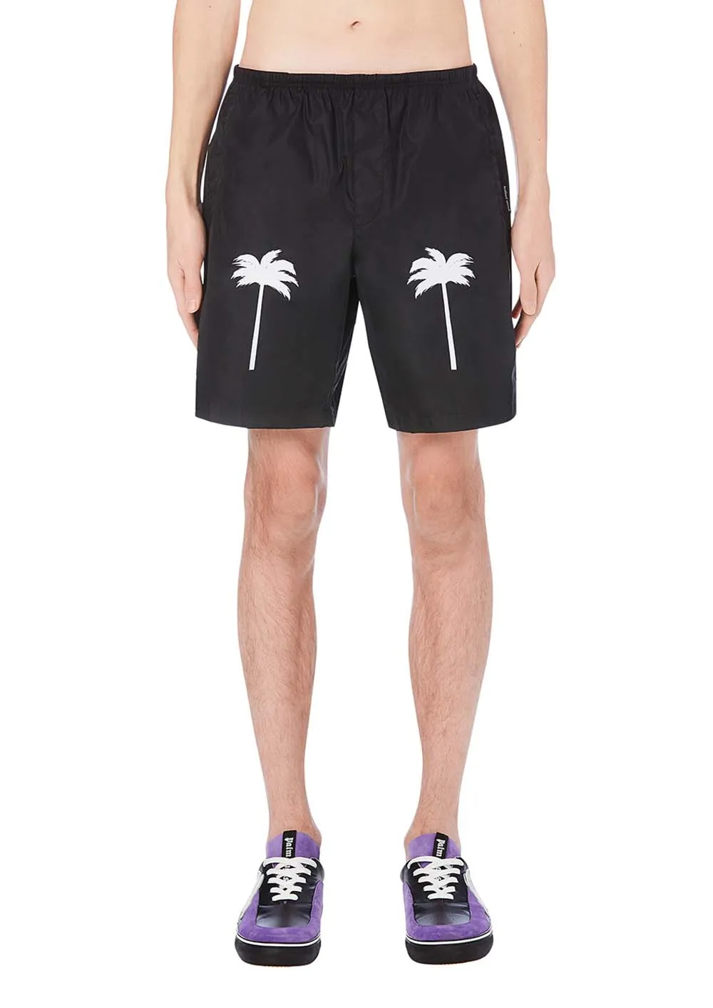 PALM SWIMSHORTS Palm Angels® Official