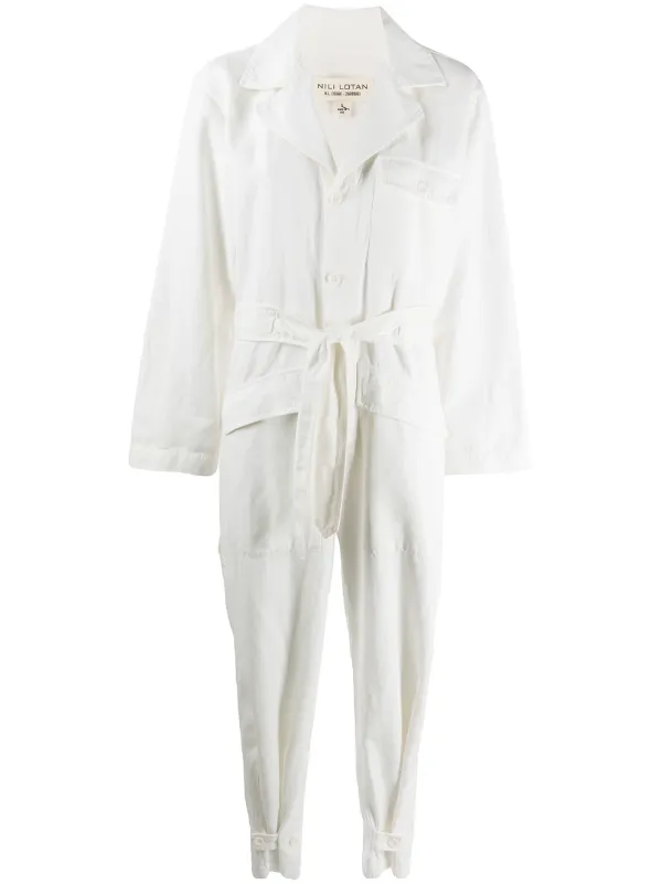 nili lotan jumpsuit