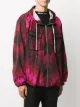 Palm Angels Arizona geometric-print windbreaker