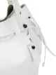 Hogan drawstring tote bag