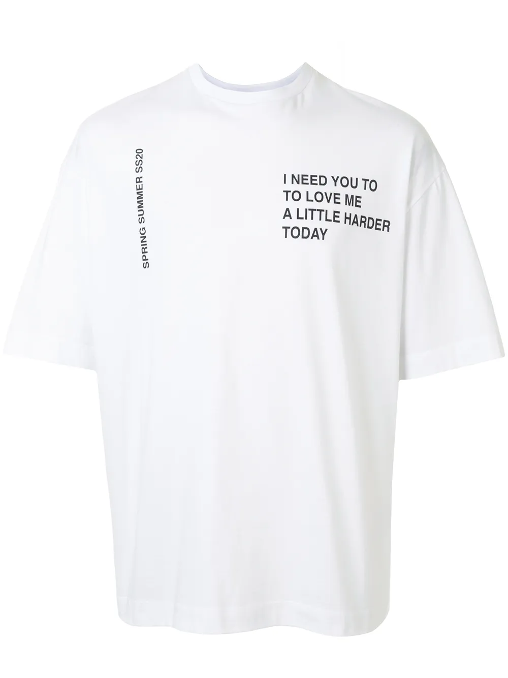 Vostok CLTH 'True Attitude' T-Shirt ZVBkU ju9AN Vostok CLTH 'True Attitude' T-Shirt ZVBkU ju9AN
