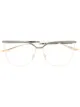 الصورة 1 من Dita Eyewear نظارة بإطار بلونين