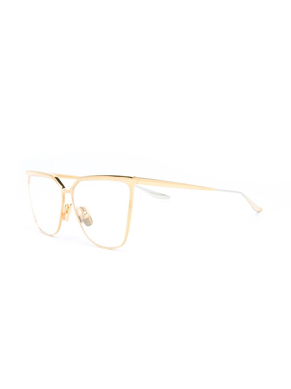 фото Dita eyewear очки ravitte