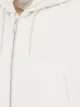 Prada hooded twill parka jacket