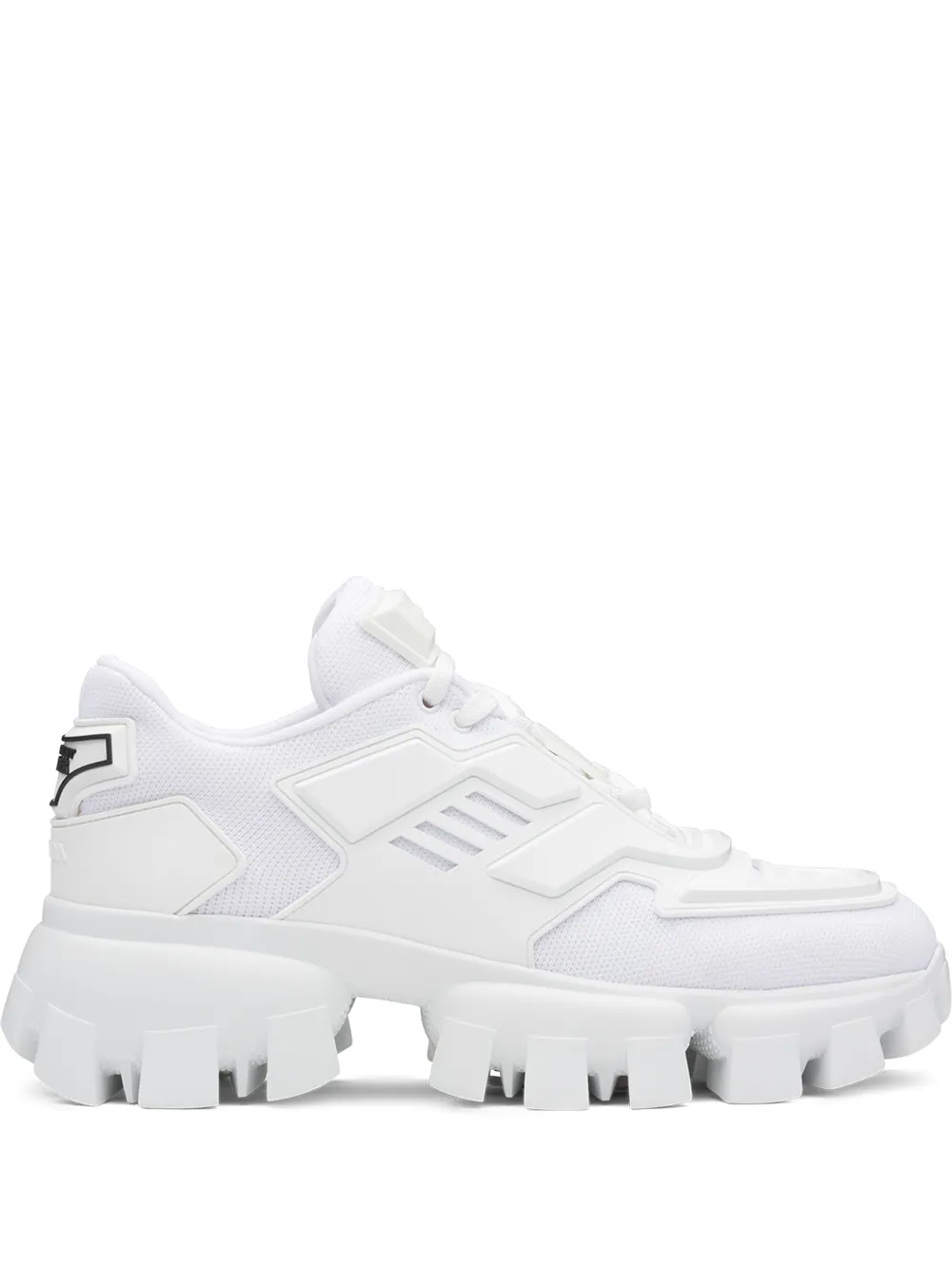 Prada Cloudbust Thunder Sneakers Farfetch