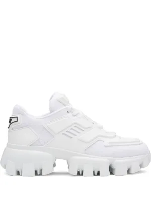 prada sneaker womens