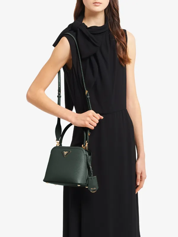 prada matinee micro