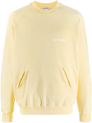 sunnei sweatshirt