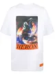 Bild 1 von Heron Preston T-Shirt mit Schwan-Print