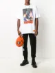Bild 2 von Heron Preston T-Shirt mit Schwan-Print