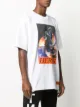 Heron Preston T-Shirt mit Schwan-Print