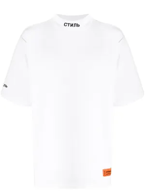 heron preston long sleeve t shirt