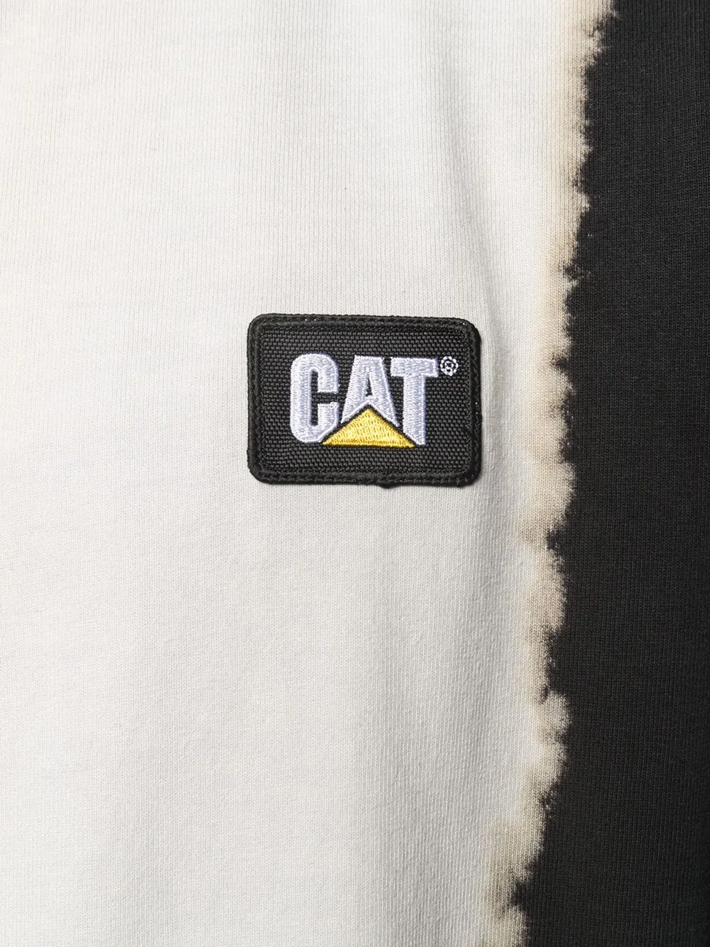 Heron Preston T-shirt met print Wit