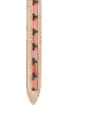 Ralph Masri pointed drop earring