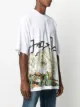 Palm Angels Desert Skull-print T-shirt
