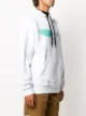 Palm Angels Ibiza Sprayed hoodie